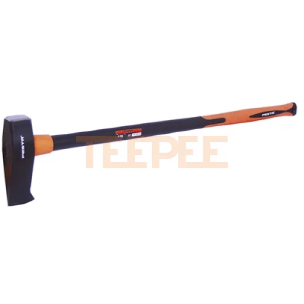 FESTA sekera štiepacia Merlin FIBERGLASS