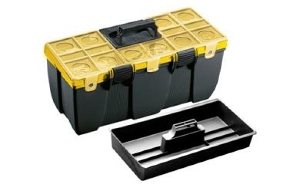 Box Cargo 613