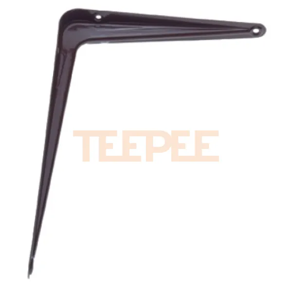 AMIG konzola policová mod. 1 hnedá