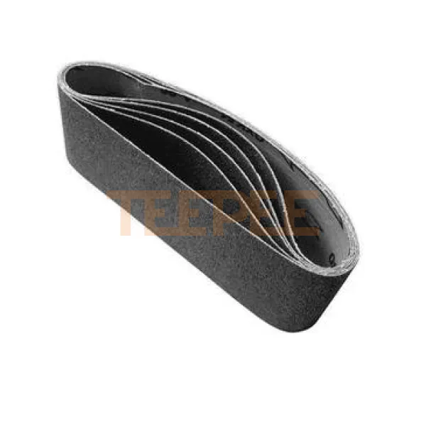 Brúsny pás nekonečný