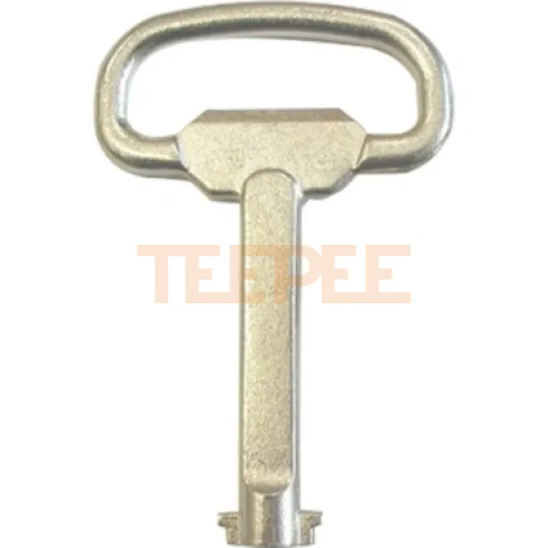 Kľúč RT doppelbart D3/S