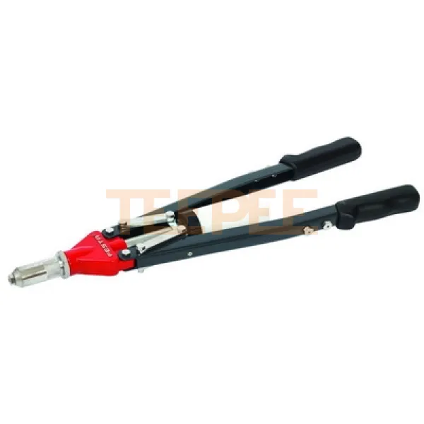 FESTA nitovacie kliešte profi, páka