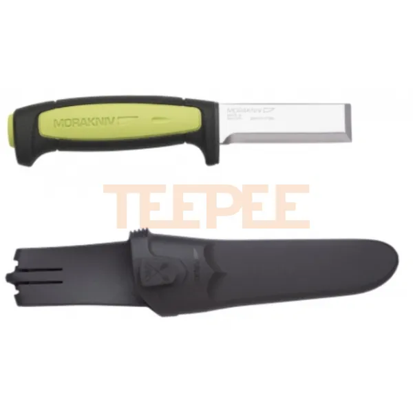 MORAKNIV nôž technický Chisel s puzdrom