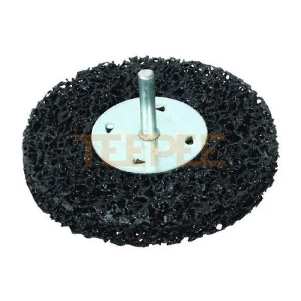 FESTA kartáč nylonový, stopka