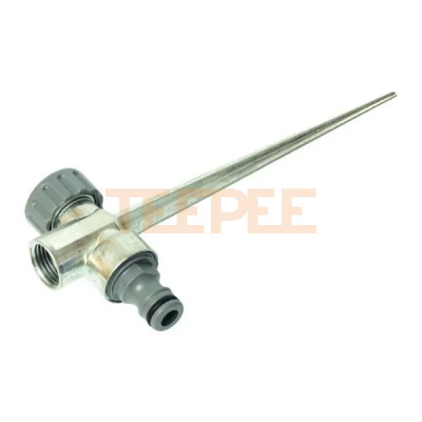 FESTA hrotový podstavec pozinkovaný