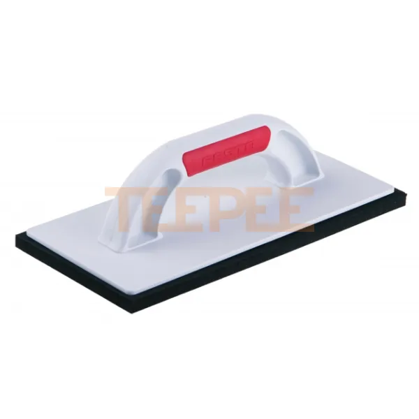 FESTA hladítko plastové s mikropryžou