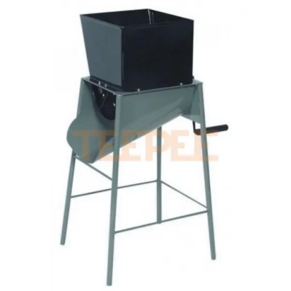 Rezačka na kŕmnu repu a ovocie + bubon