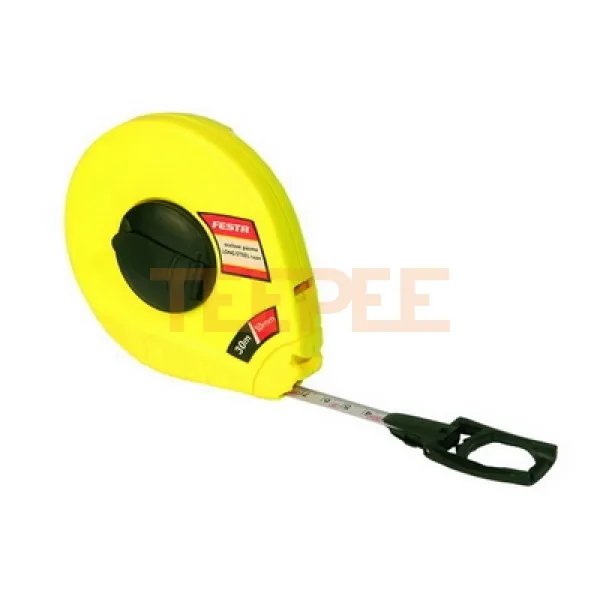 FESTA meracie oceľové pásmo