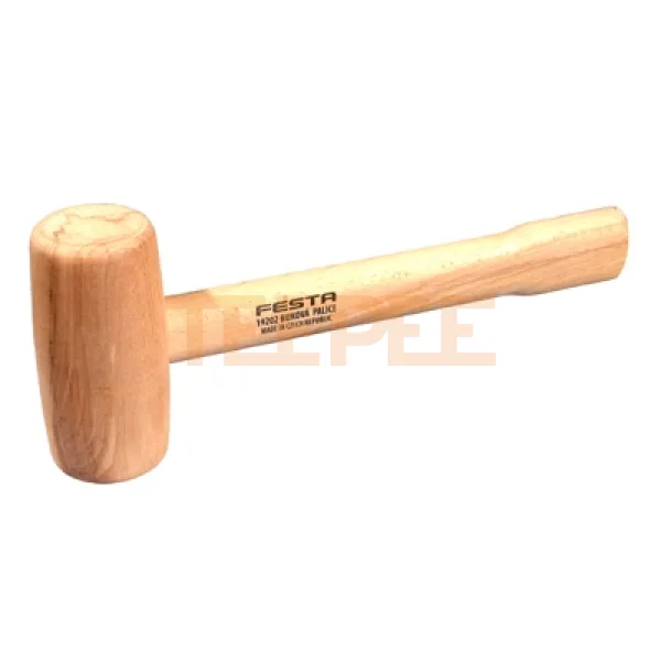 FESTA kladivo drevené