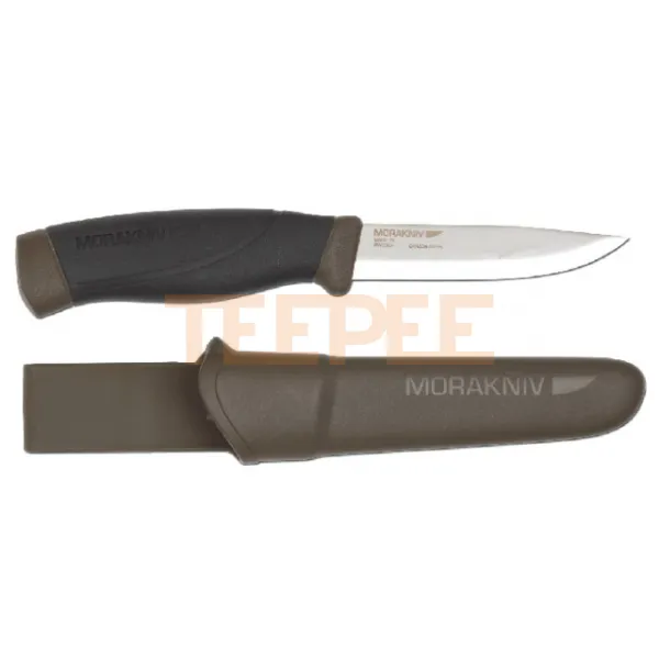 MORAKNIV nôž Heavy Duty Companion MG s puzdrom