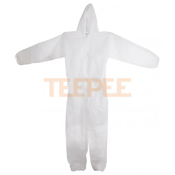 FESTA kombinéza ochranná s kapucňou