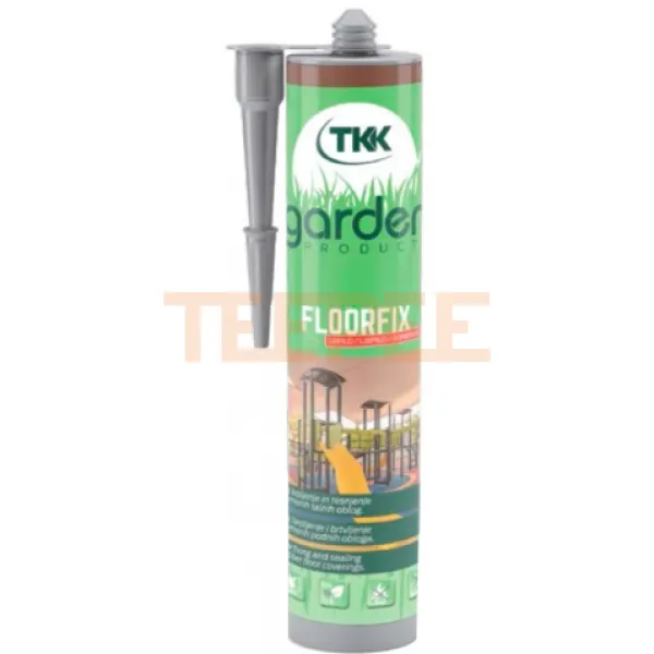 TKK montážne lepidlo 290ml FLOORFIX