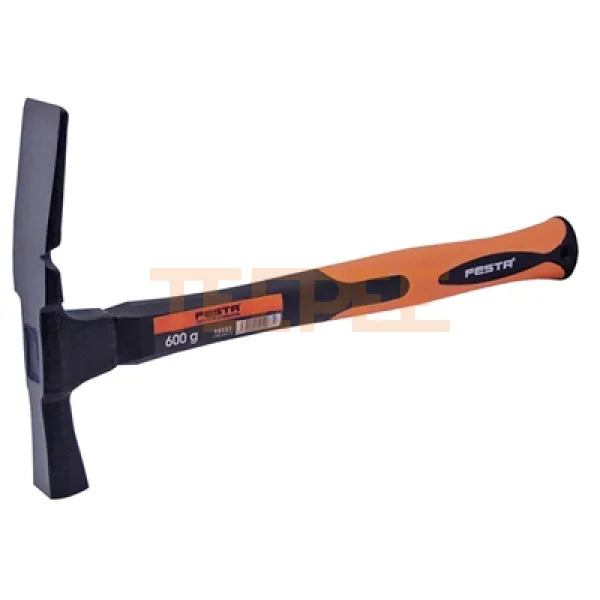 FESTA kladivo murárske FIBERGLASS