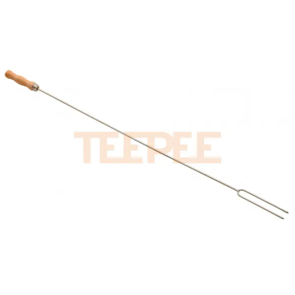 FESTA grilovacia vidlica