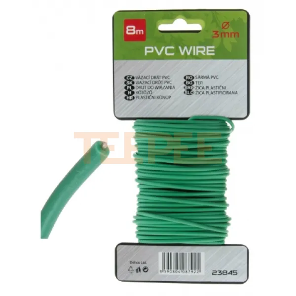 FESTA drôt viazací pogumovaný