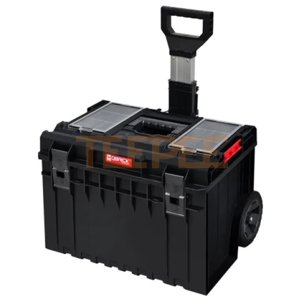 QBRICK box system ONE CART profi