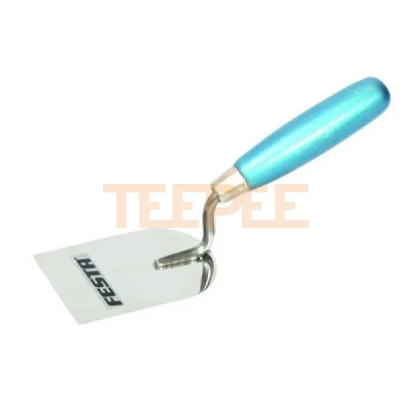 FESTA lyžica vymazávacia nerezová