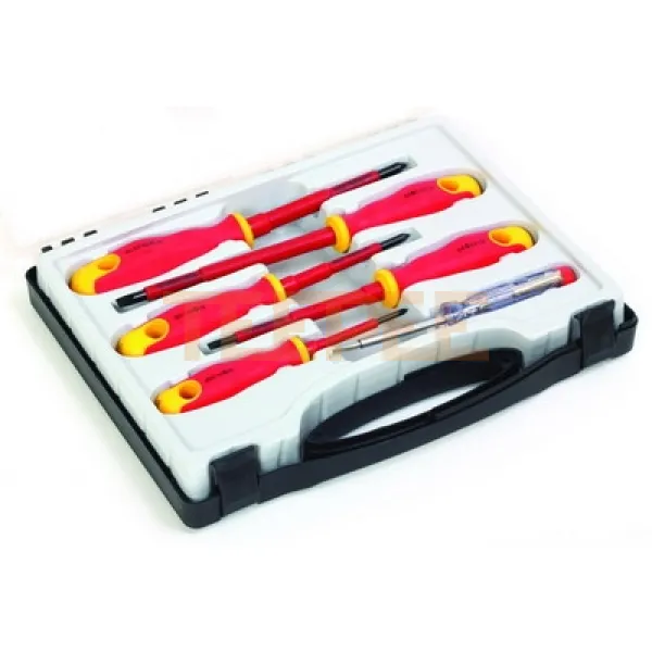 FESTA sada elektroskrutkovačov