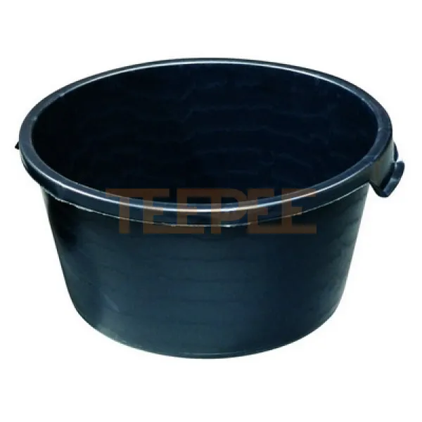 FESTA murárska nádoba kruhová