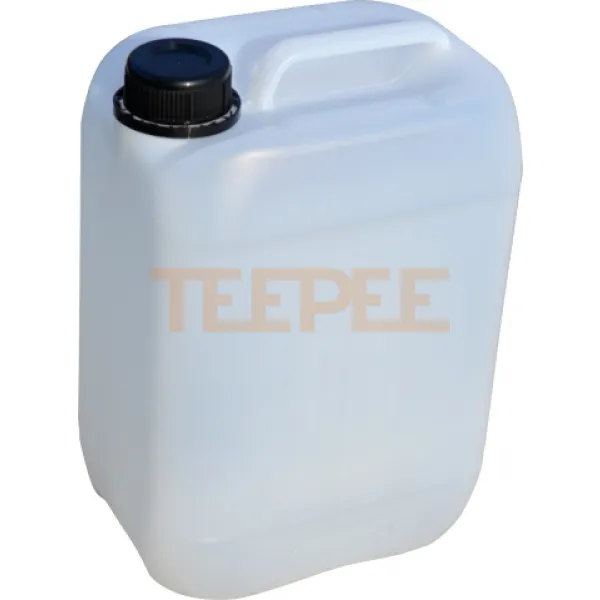 Kanister EURO 5L