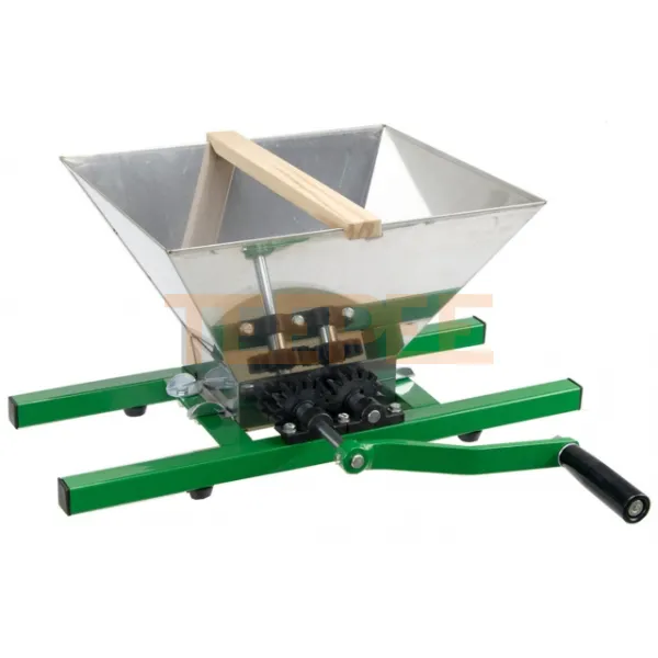 Mlynček na ovocie OM7