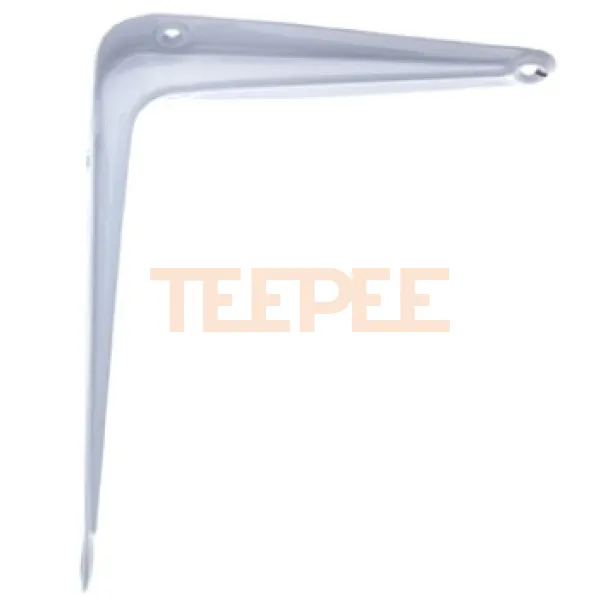 AMIG konzola policová mod. 1 biela