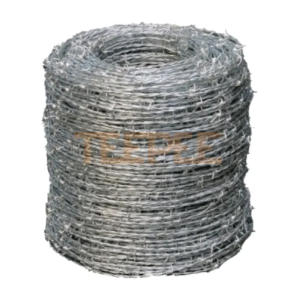 FESTA ostnatý drôt Zn