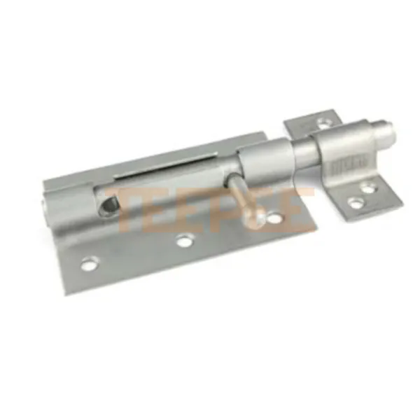 Zástrč bajonetová uzamykateľná bichróm mod. 454