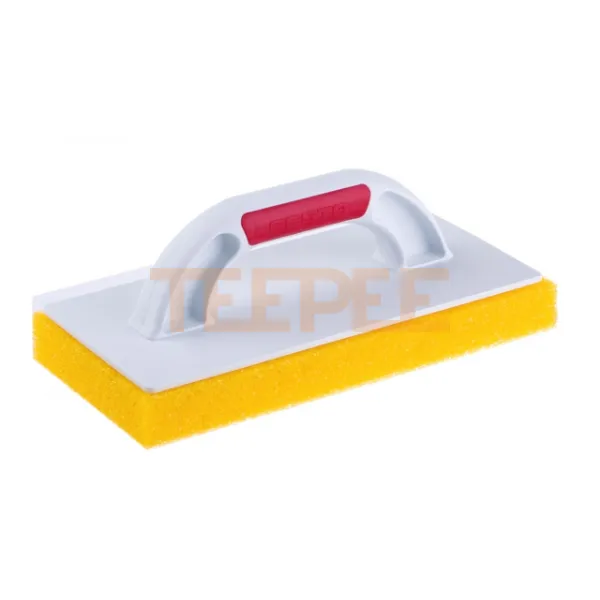 FESTA hladítko plastové s hrubým molitanom