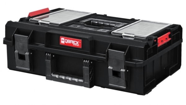 QBRICK box system ONE 200 profi