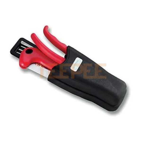 ARCHMAN púzdro na dve nožnice mod.77