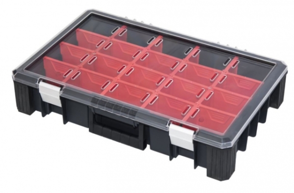 Box organizér HD flex