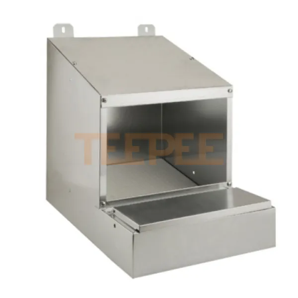 Hniezdo pre hydinu