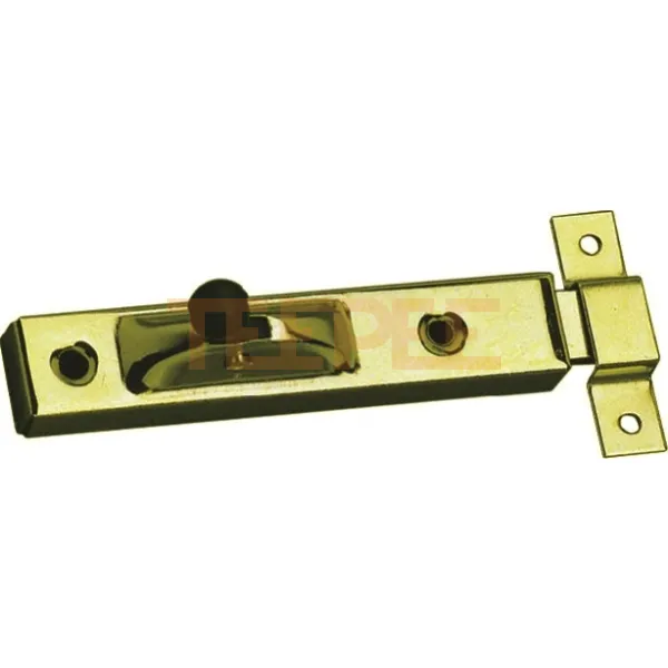 AMIG zástrč zlatá 75 mod. 425