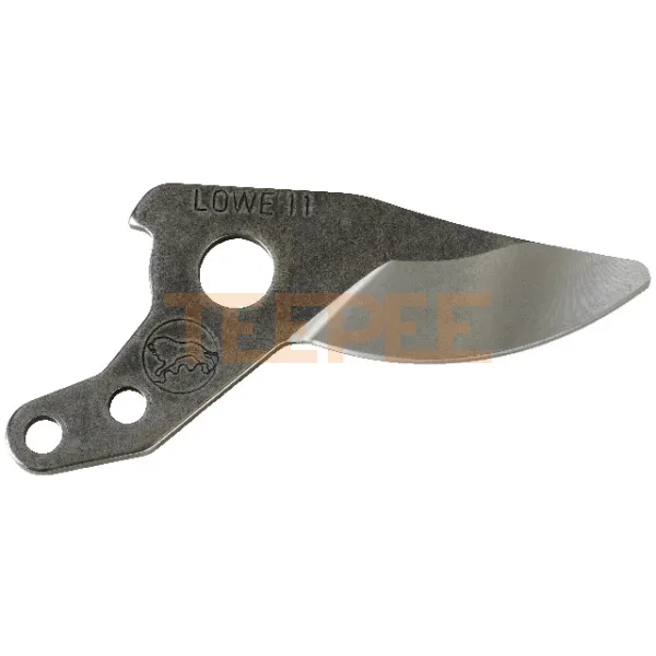 LÖWE čepeľ horná na nožnice LÖWE 