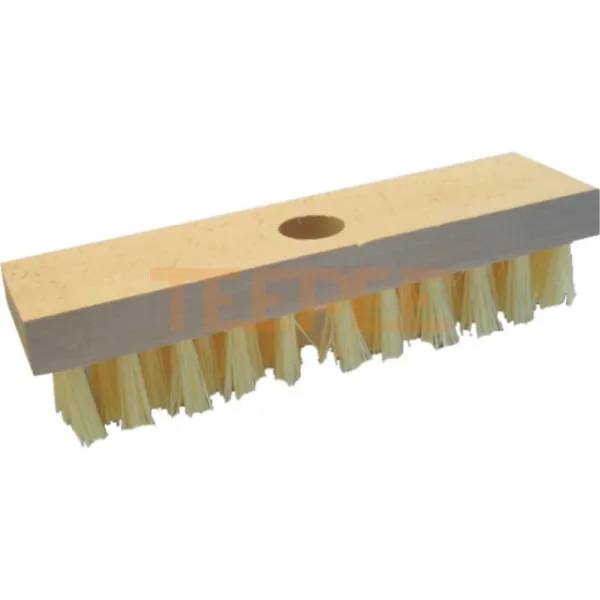 BAUPRO kartáč podlahový Clean C16