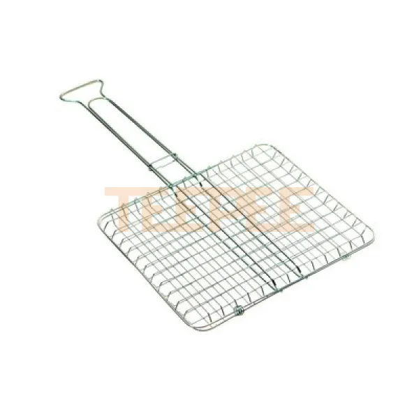 FESTA opekacia mriežka štvorcová