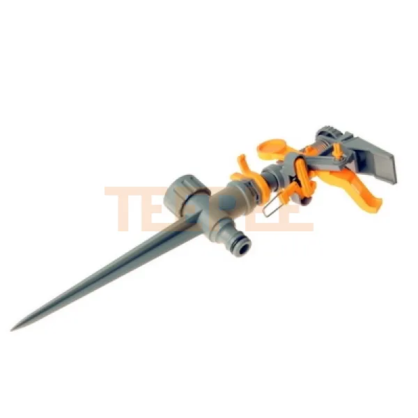 FESTA zavlažovač hrotový dvojcestný plastový