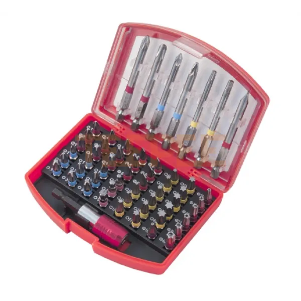 FESTA sada bitov 56ks S2 1/4"