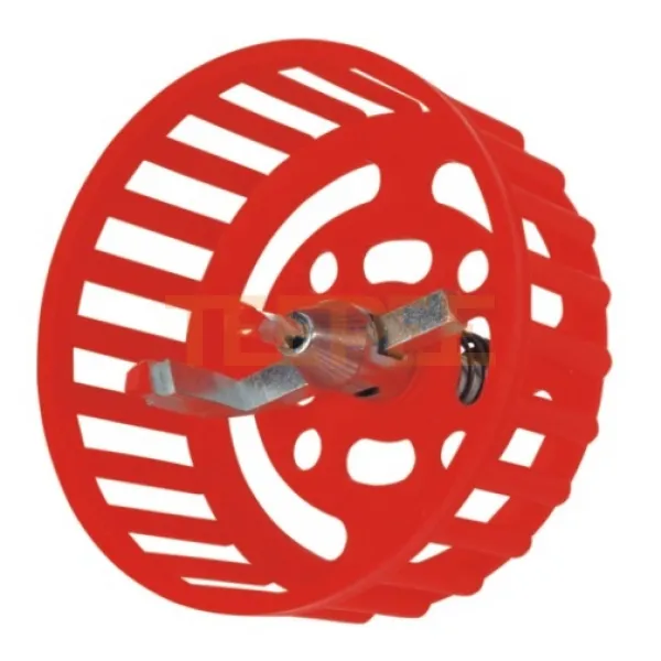 JOKOSIT vykružovač s krytom