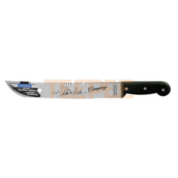 Mačeta 30cm camping Tramontina 619/122 plastová rukoväť