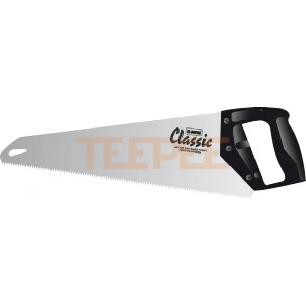 G-MAN píla chvostovka G328H CLASSIC