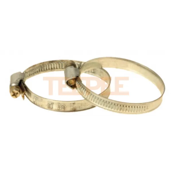 FESTA hadicová spona Zn