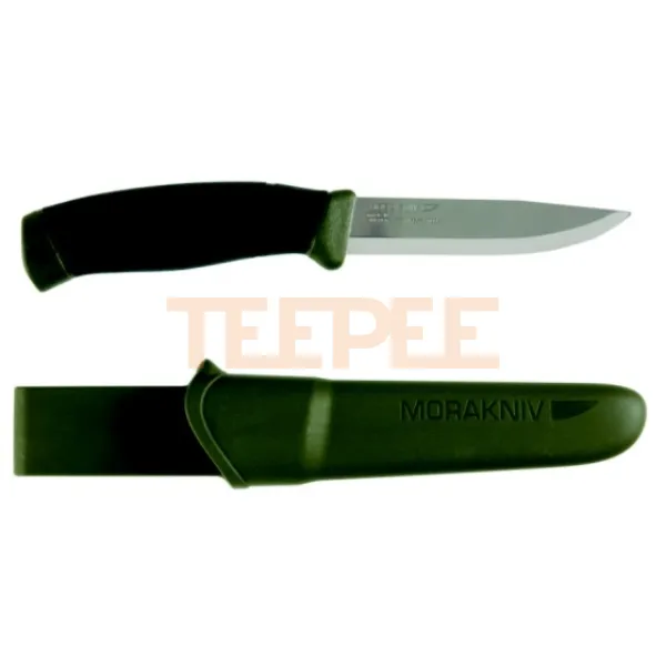 MORAKNIV nôž Companion MG s puzdrom