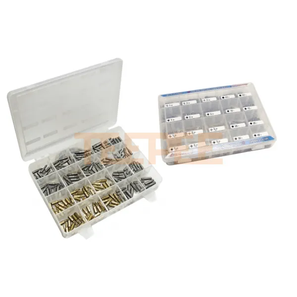 FESTA sada bitov a adaptérov