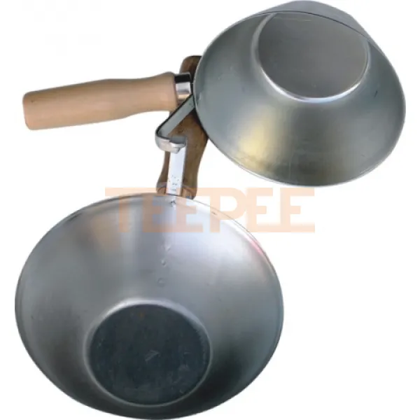 Naberačka murárska pozinkovaná