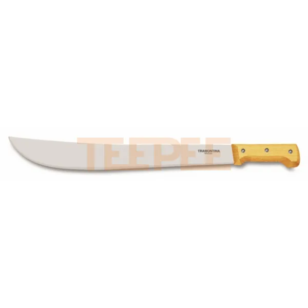 Mačeta 51cm Tramontina 621/020 drevená rukoväť