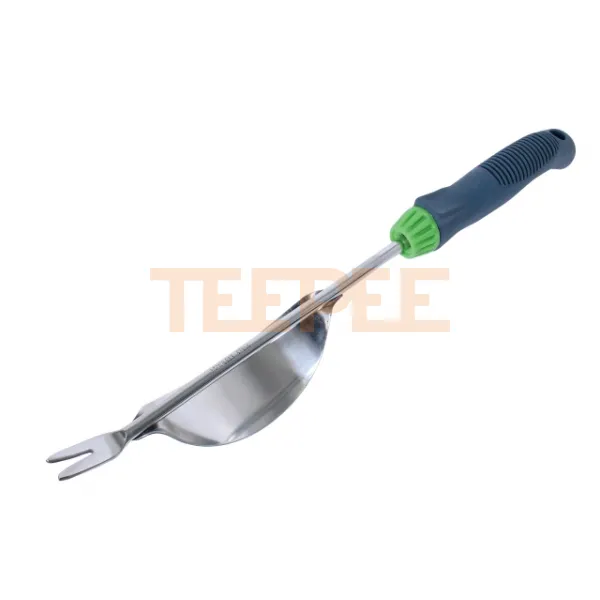 FESTA vypichovač buriny nerezový