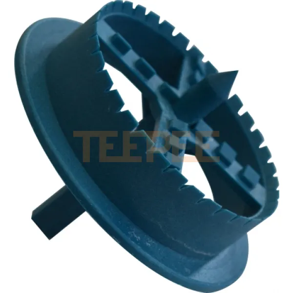 FESTA frézka do polystyrénu