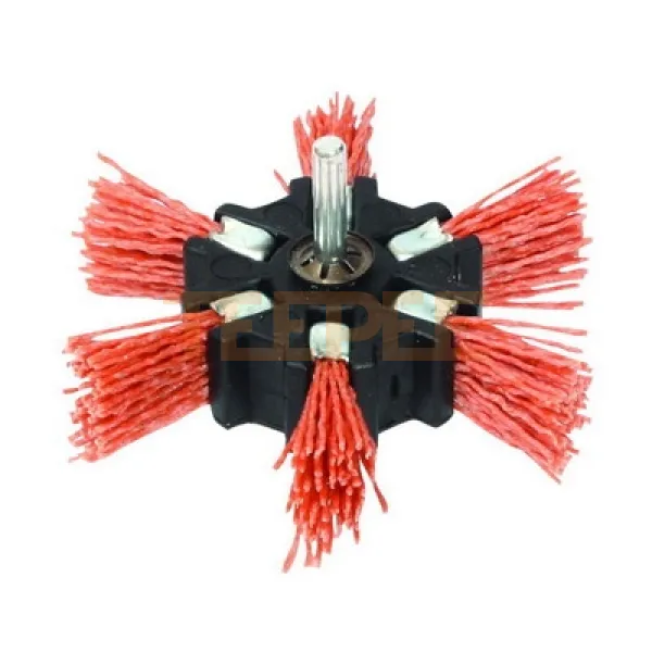 FESTA kartáč okružný leštiaci, stopka